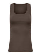 Only Top 15278090 - Chocolate Martini