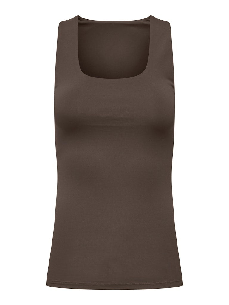 Only Top 15278090 - Chocolate Martini