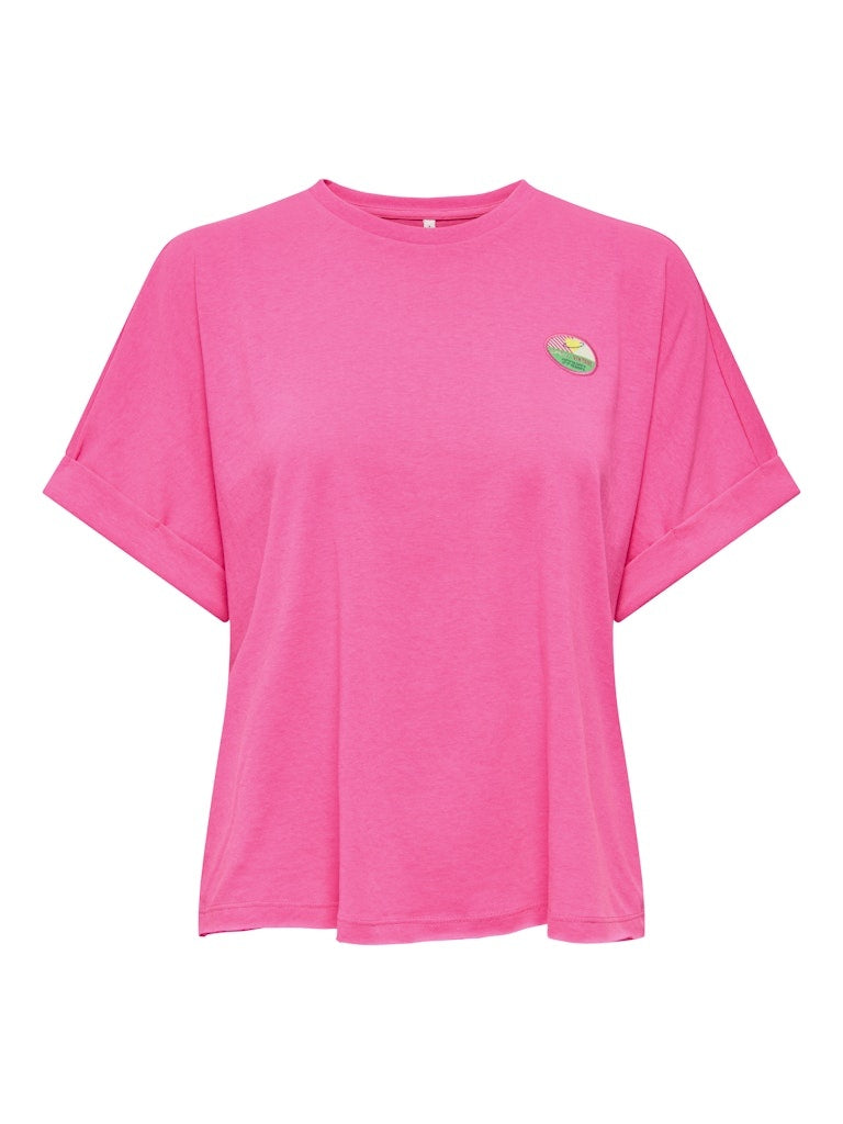 Only Top ONLMINNA 15378313 - Knockout Pink