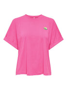 Only Top ONLMINNA 15378313 - Knockout Pink