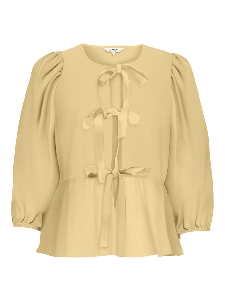 Only Top ONLRANINA 15365216 - Sunlight