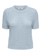 Only Top ONLSAGA 15339662 - Ballad Blue
