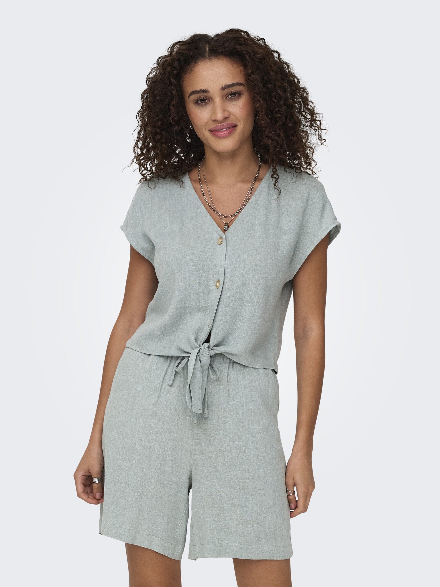 Only Top ONLSIESTA 15322270 - Abyss