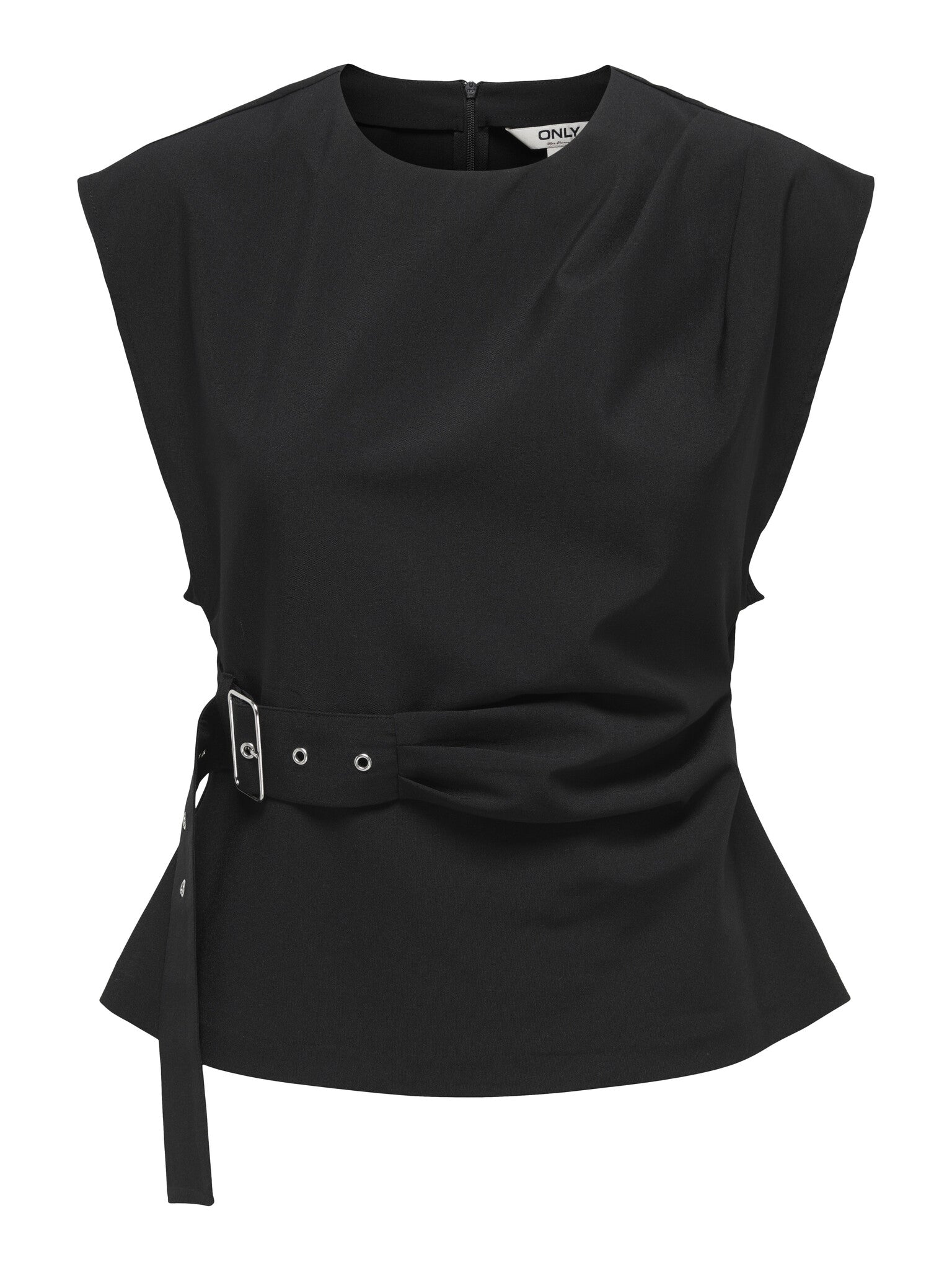 Only Top ONLTERRA 15366904 - 4946344 Black