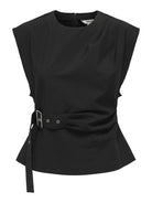 Only Top ONLTERRA 15366904 - 4946344 Black