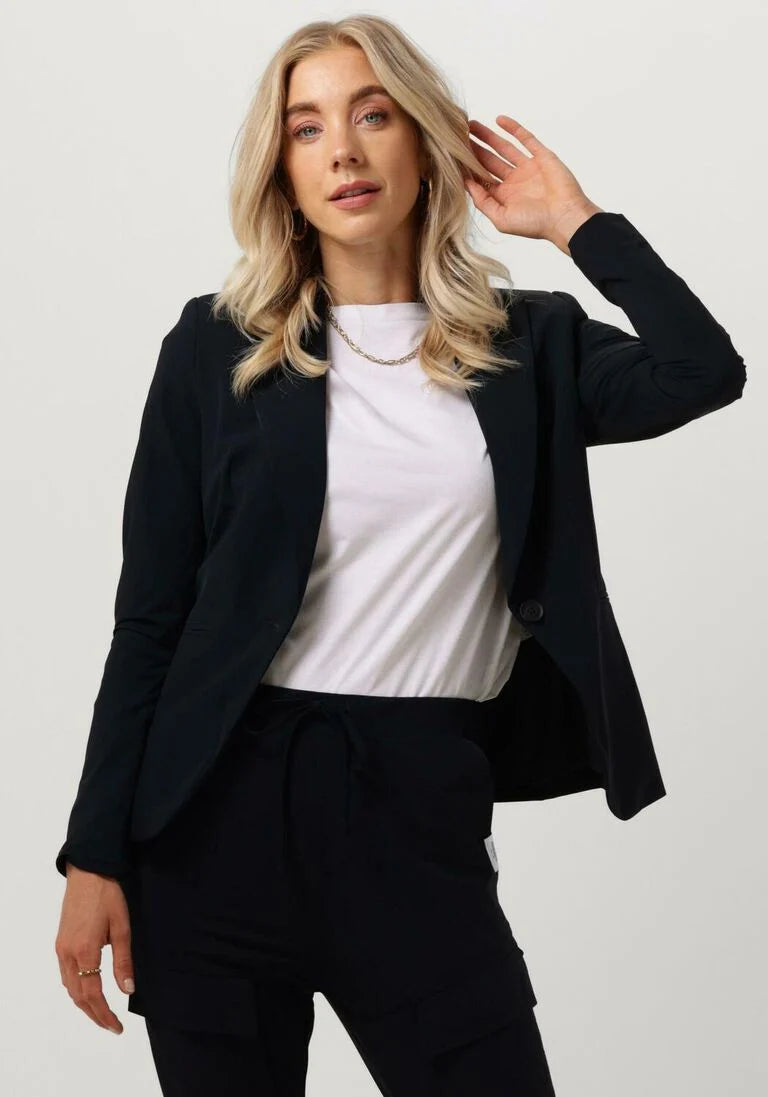 Penn&Ink Blazer Boston W20LTD - 55 Navy