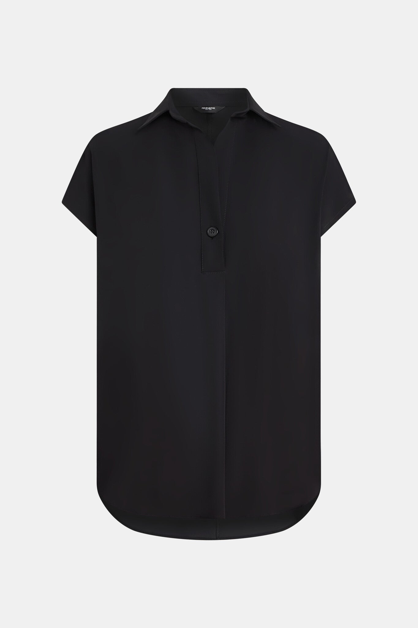 Penn&ink Blouse Lynn - 55 Navy