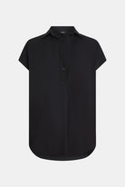 Penn&ink Blouse Lynn - 55 Navy