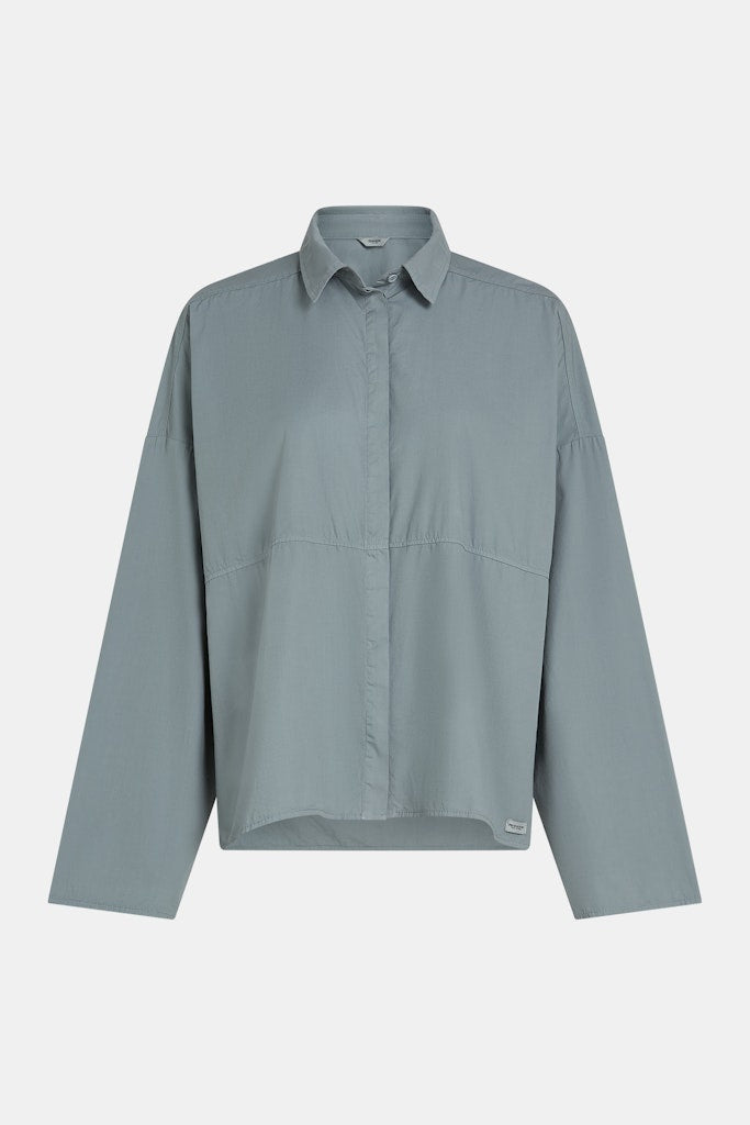 Penn&ink Blouse S26Z835 - 815 monument
