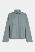 Penn&ink Blouse S26Z835 - 815 monument