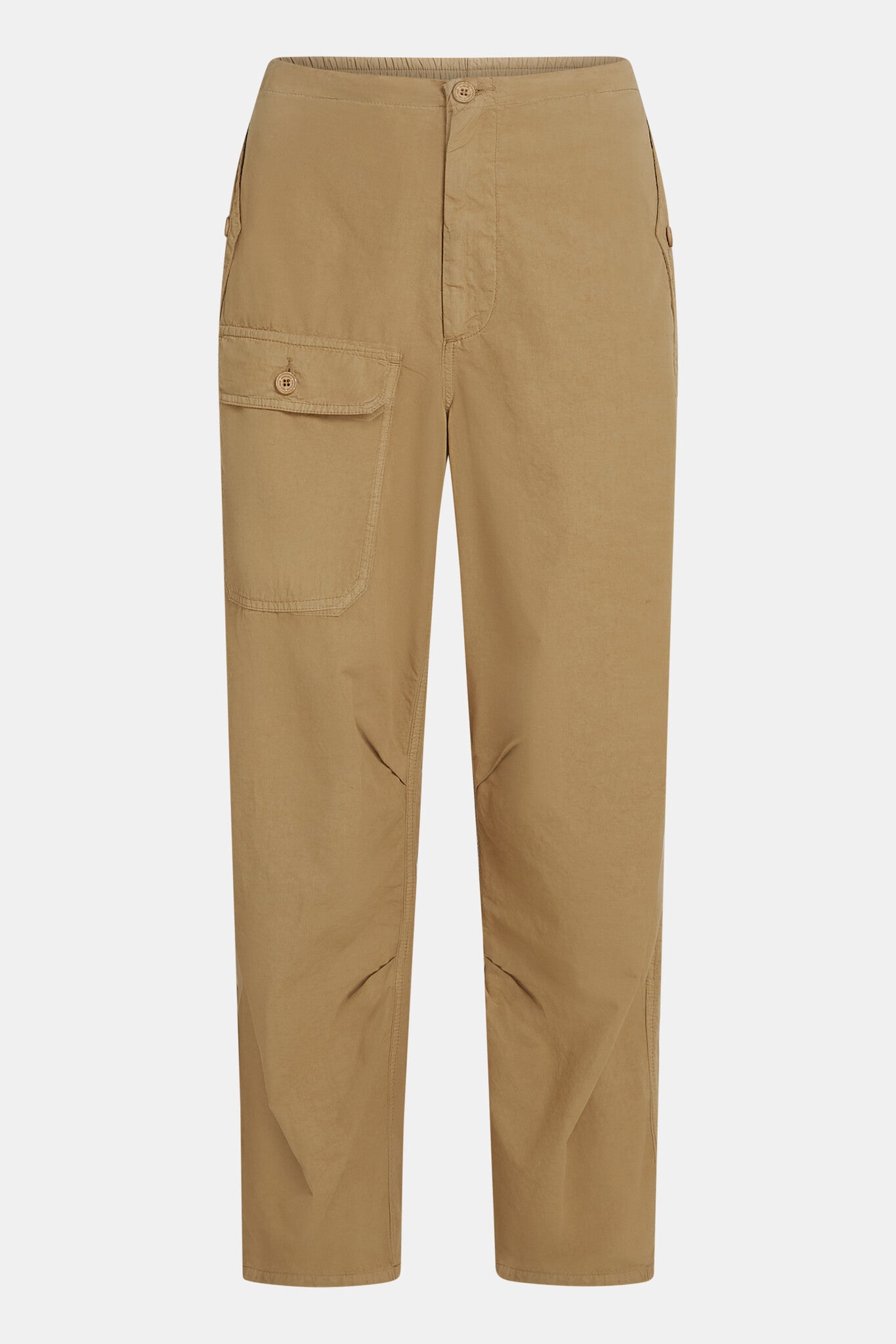 Penn&ink Broek S26Z842 - 659 Tanine