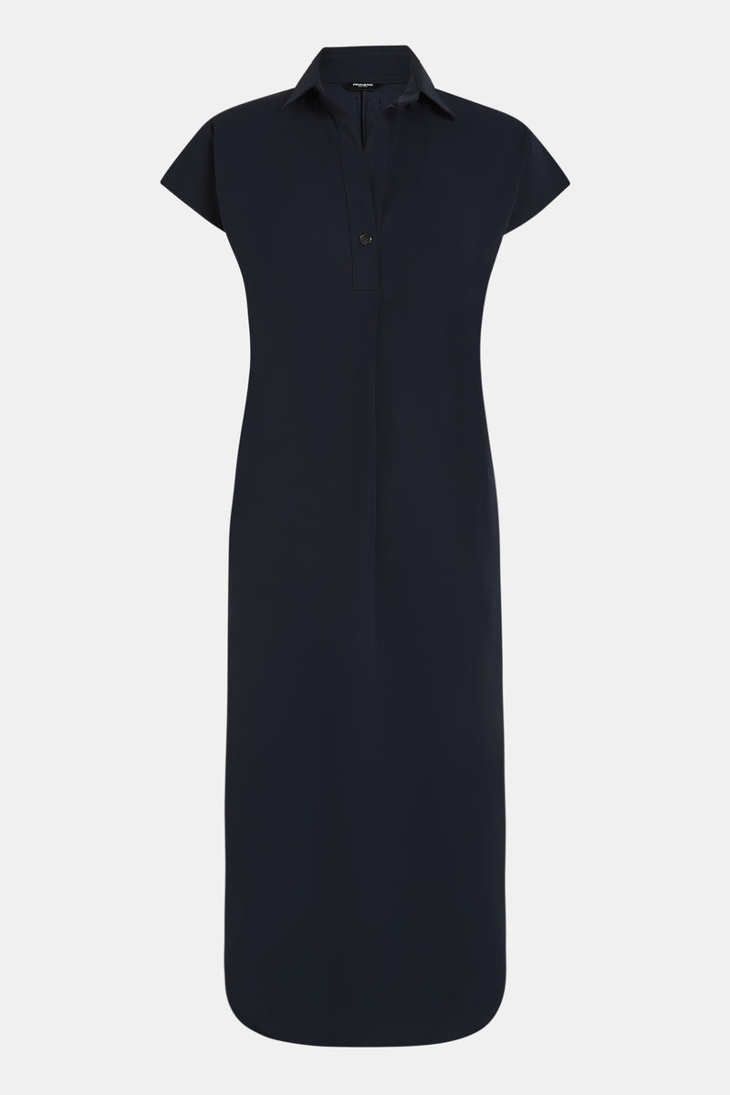Penn&ink Jurk Nash - 55 Navy
