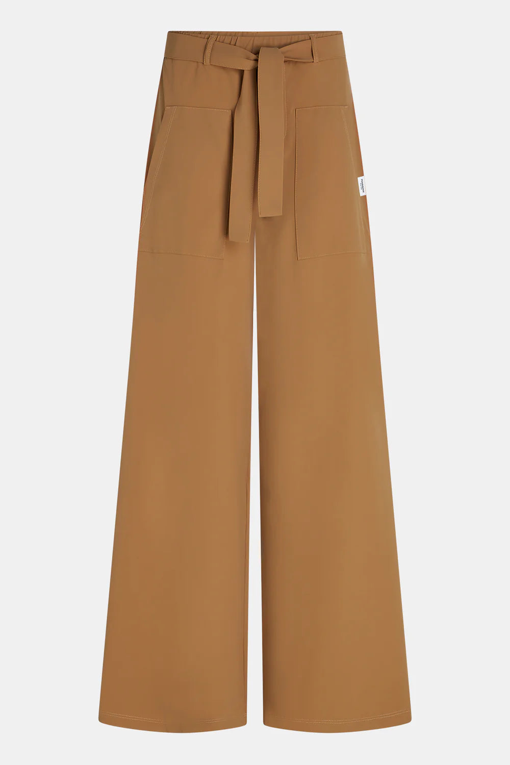 Penn&ink Pantalon S26M-Bowie - Tanine