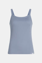 Penn&Ink Singlet Top S26T1285LTD - 471 Moonlight