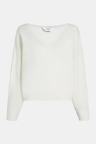 Penn&ink Sweater Jumper S26B396 - 05 ecru