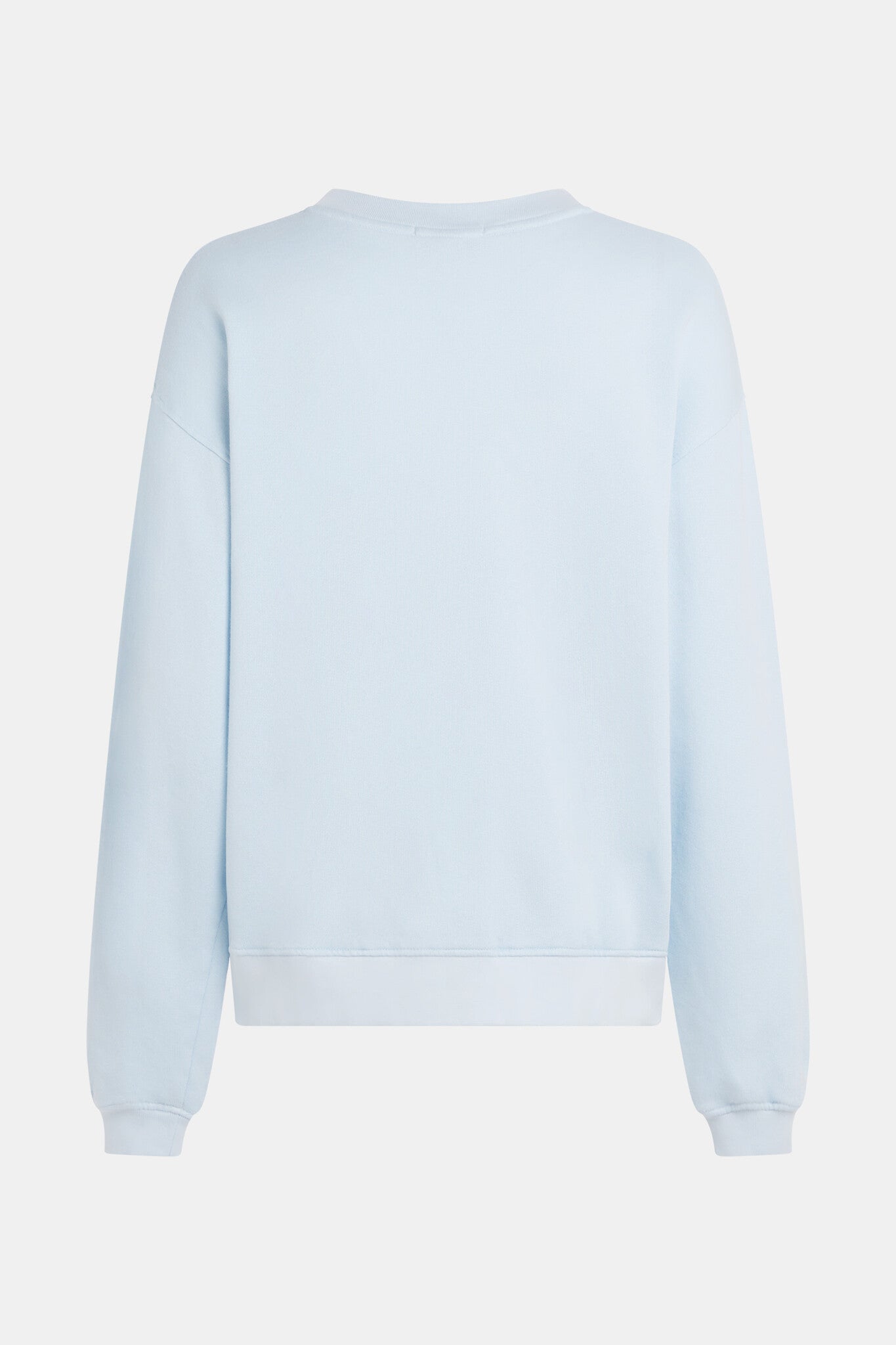 Penn&ink Sweater S26F1827 - 568/05 Skyrider Ecru