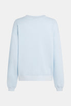 Penn&ink Sweater S26F1827 - 568/05 Skyrider Ecru
