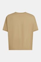 Penn&ink T-shirt S26T1238  - 659/90 Tanine-Black