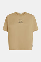 Penn&ink T-shirt S26T1238  - 659/90 Tanine-Black