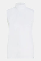 Penn&Ink Top Holly - White