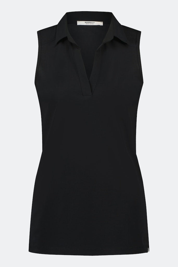 Penn&Ink Top RENO - Black