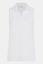 Penn&Ink Top RENO - White