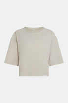 Penn&Ink Top W25F1740 - 03 Sand