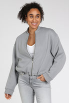 Penn&ink Vest S26T1230 - 815/01 Grey