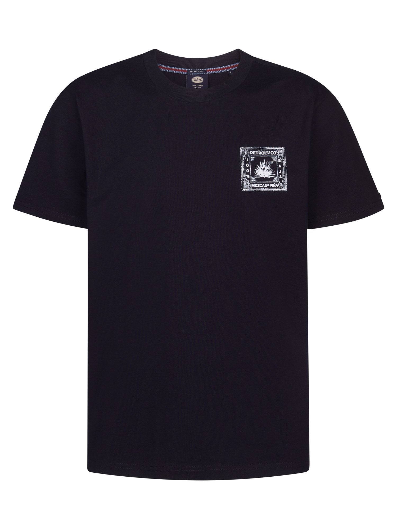 9999 Black