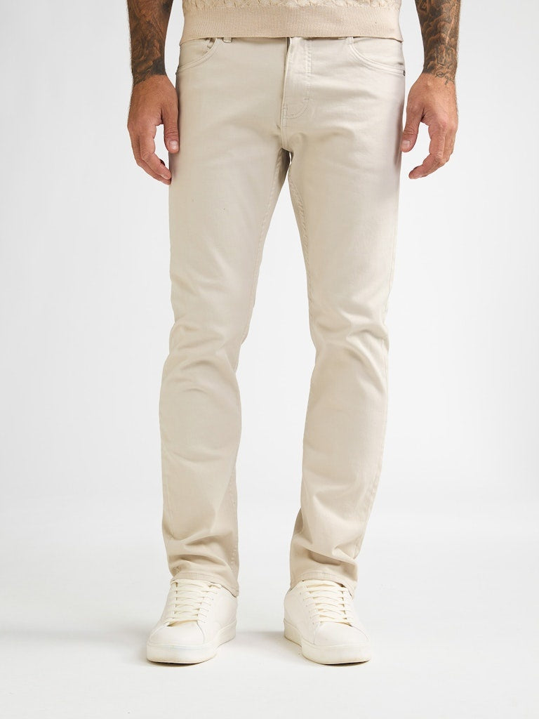 Petrol Jeans Men Denim Straight M-1060-DNM010 - 0112 Seashell