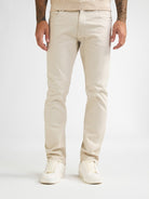 Petrol Jeans Men Denim Straight M-1060-DNM010 - 0112 Seashell