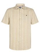 Petrol Shirt M-1060-SIS415 - 7130 Light Tan
