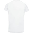 PME Legend 2-pack V-neck basic t-shirt PUW00230 - 900 Wit