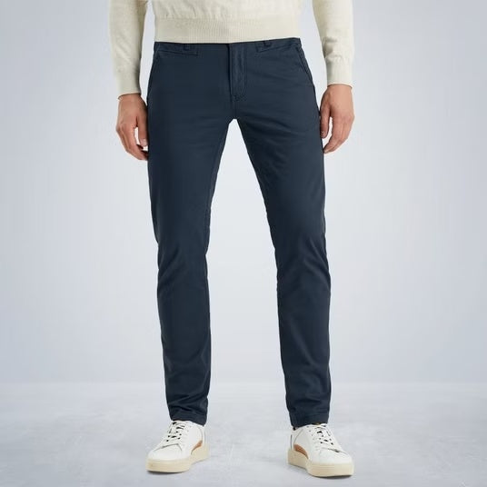 PME Legend American Classic Regular Fit Chino PTR935-5281 - 5281 Blue