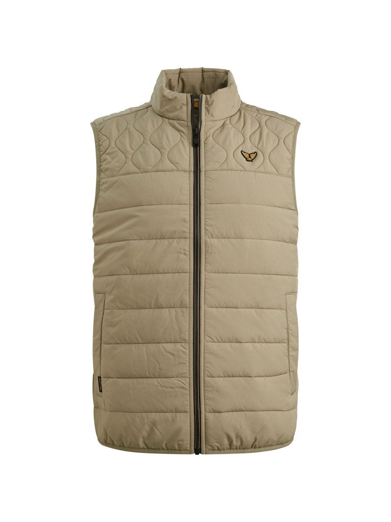 Pme Legend Bodywarmer YETLINER PBW2602100 - 6485 Overland Trek