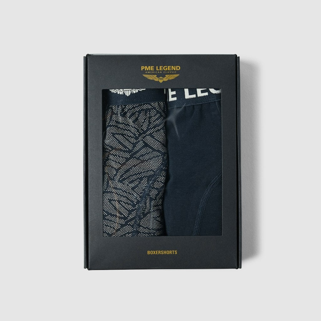 PME Legend Boxershorts PUW2502930 - 5281 Salute