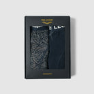PME Legend Boxershorts PUW2502930 - 5281 Salute