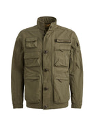 Pme Legend Jas CARGOYET PJA2602127 - 6415 Ivy Green