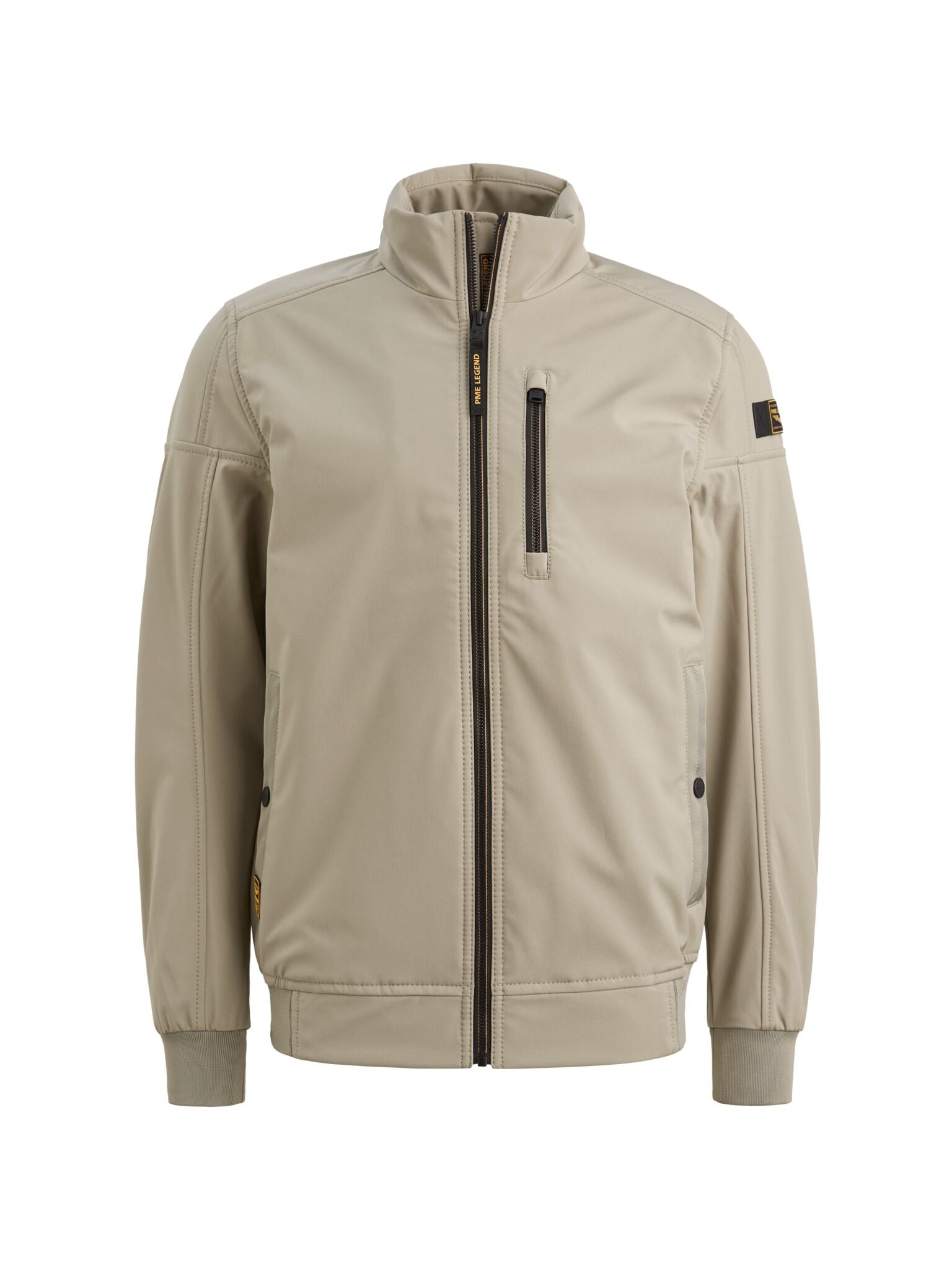 PME Legend Jas PJA2602108 - 6485 Overland Trek