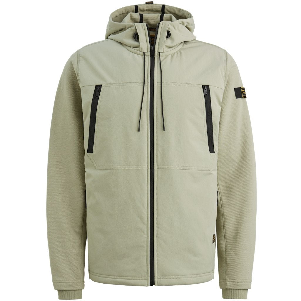 PME Legend Jas PSW2511487 - 6163 Dark Army