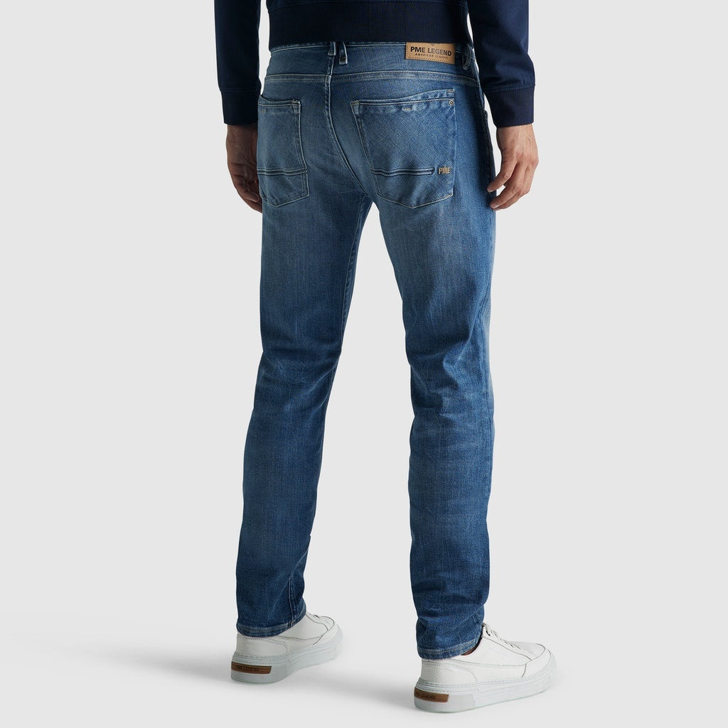 PME Legend Jeans PTR180-FMB - FMB