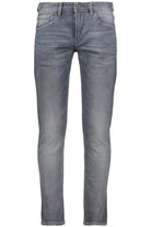 PME Legend Jeans Slim Fit Tailwheel PTR140-LGM - Lgm Grey