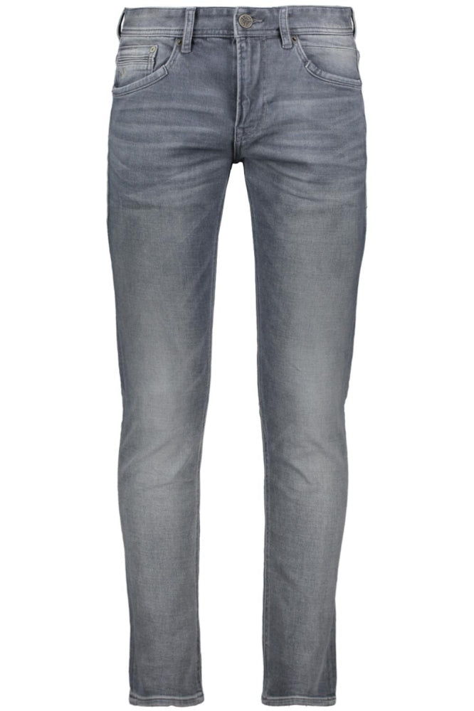 PME Legend Jeans Slim Fit Tailwheel PTR140-LGM - Lgm Grey