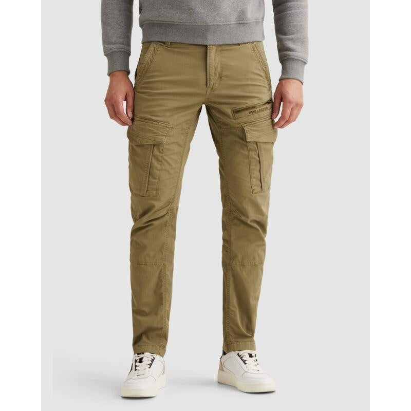 PME Legend Nordrop Cargo Broek PTR2602600-6381 - 6381 capulet olive
