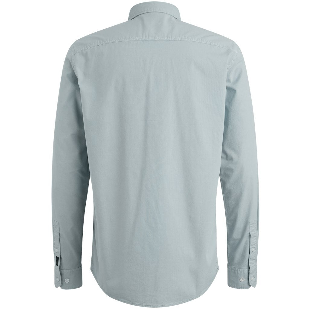 PME Legend Overhemd American Classic PSI000044 - 5300 Chambray Bl
