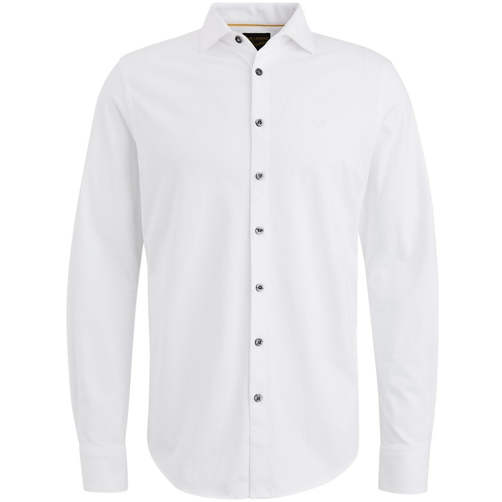 PME Legend Overhemd PSI2411234 - 7003 Bright Whit