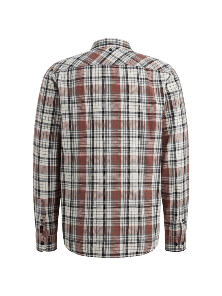 PME Legend Overhemd PSI2602210 - 4085 roan rouge