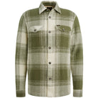PME Legend Overshirt PSI2511250 - 6213 Four Leaf Clover