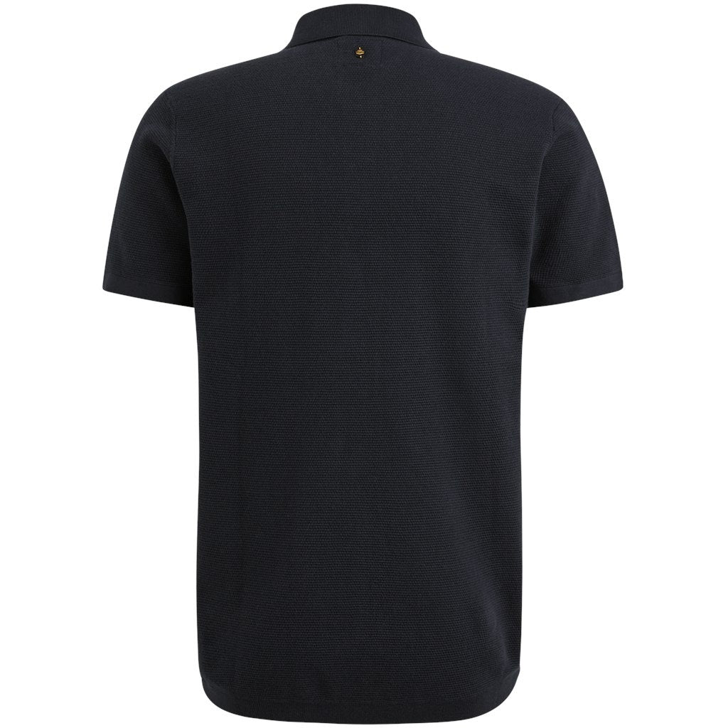 PME Legend Polo cotton PPSS2502853 - 5281 Salute