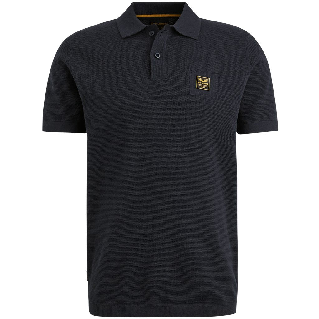 PME Legend Polo cotton PPSS2502853 - 5281 Salute